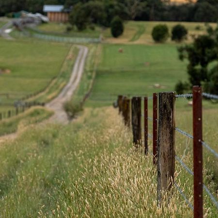 Langbrook Cottages Yarra Junction エクステリア 写真