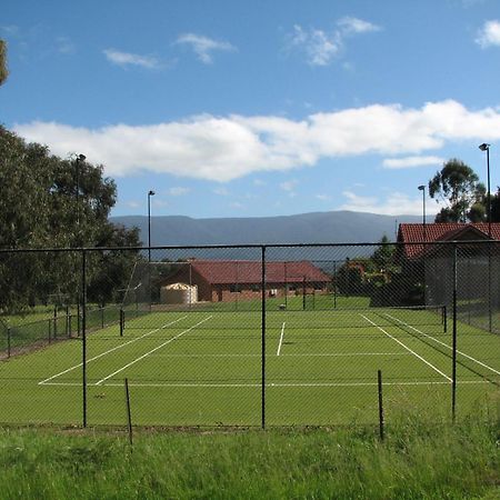 Langbrook Cottages Yarra Junction エクステリア 写真