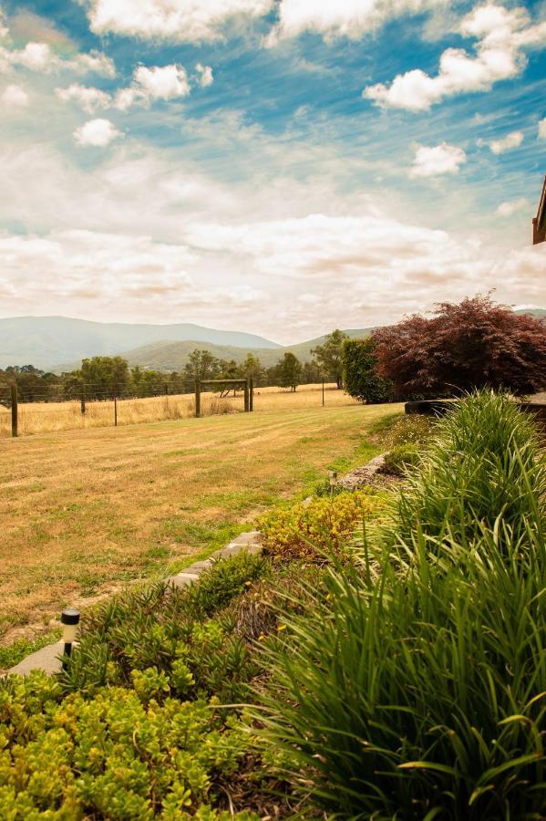 Langbrook Cottages Yarra Junction エクステリア 写真