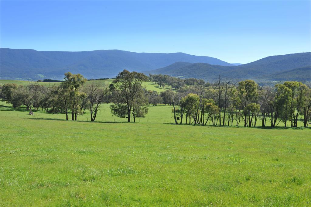 Langbrook Cottages Yarra Junction 部屋 写真